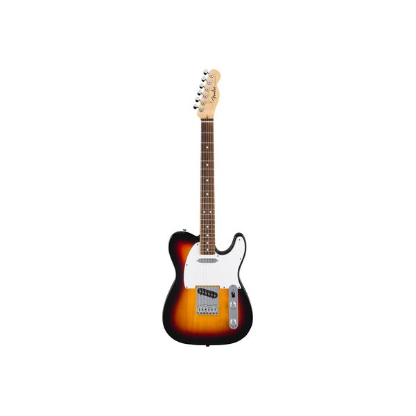 Fender Standard Tele LRL WPG  B-Stock