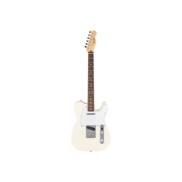 Fender Standard Tele LRL WPG  B-Stock