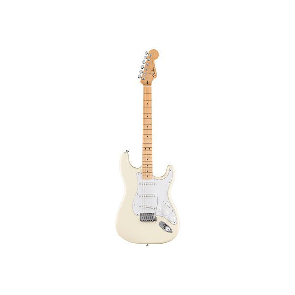 Fender Standard Strat MN WPG  B-Stock