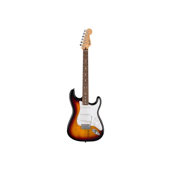 Fender Standard Strat LRL WPG B-Stock