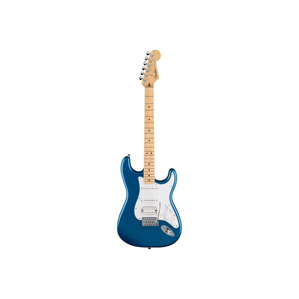 Fender Standard Strat HSS MN  B-Stock