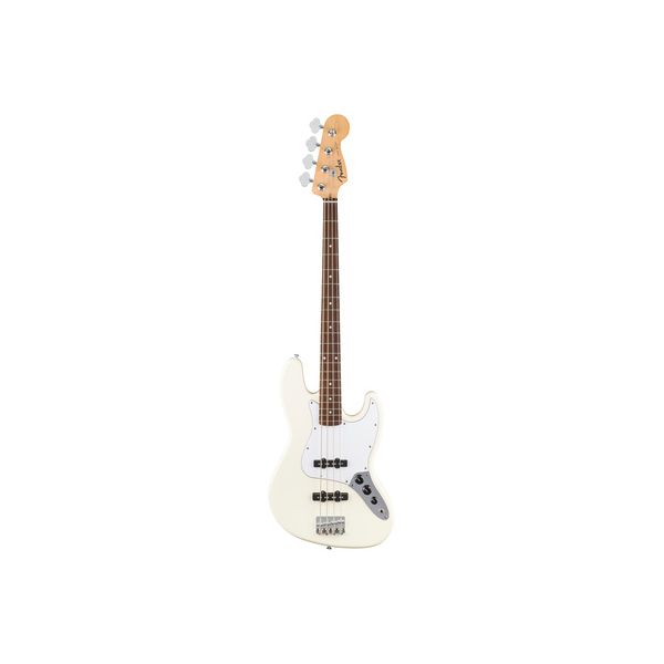 Fender Standard J-Bass LRL WP B-Stock