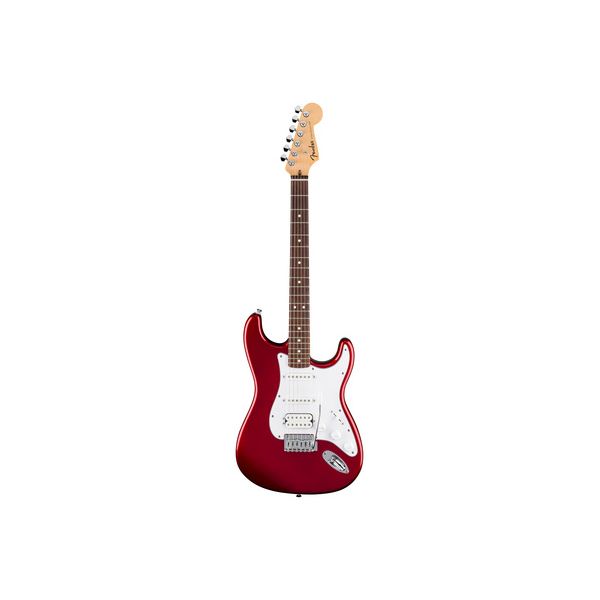 Fender Standard Strat HSS LRL B-Stock