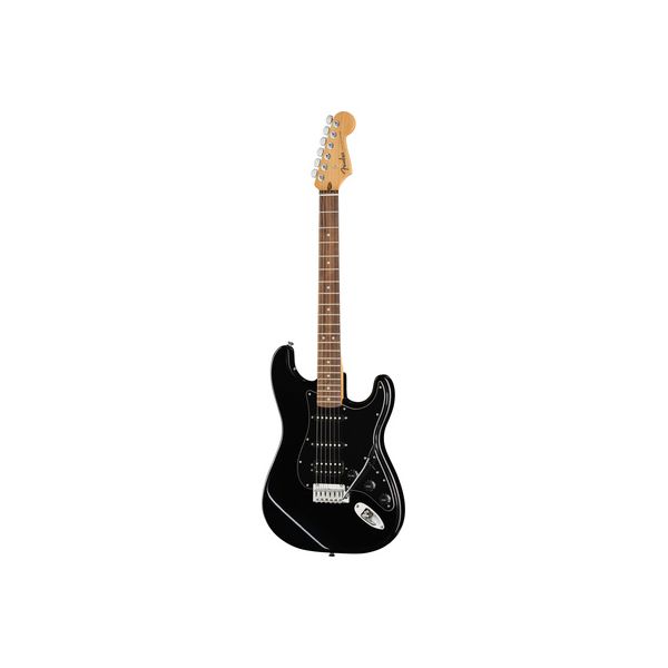 Fender Standard Strat HSS LRL B-Stock