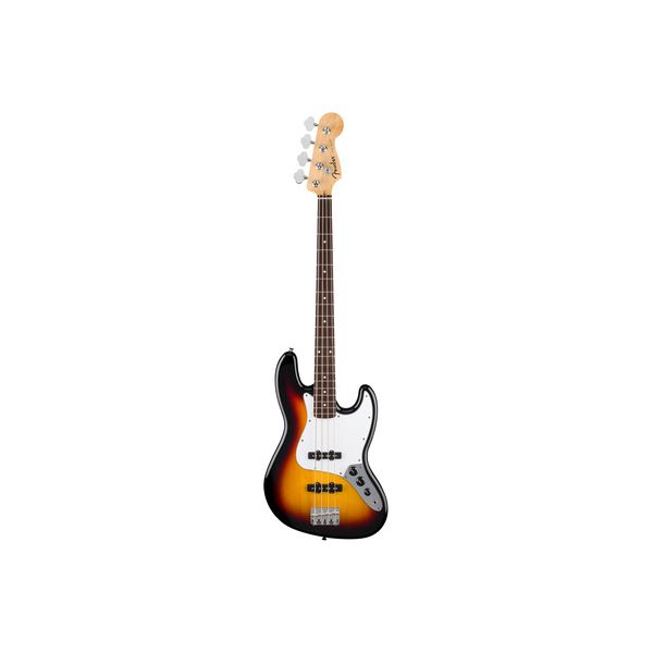 Fender Standard J-Bass LRL WP B-Stock