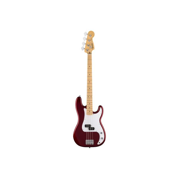 Fender Standard P Bass MN WPG B-Stock