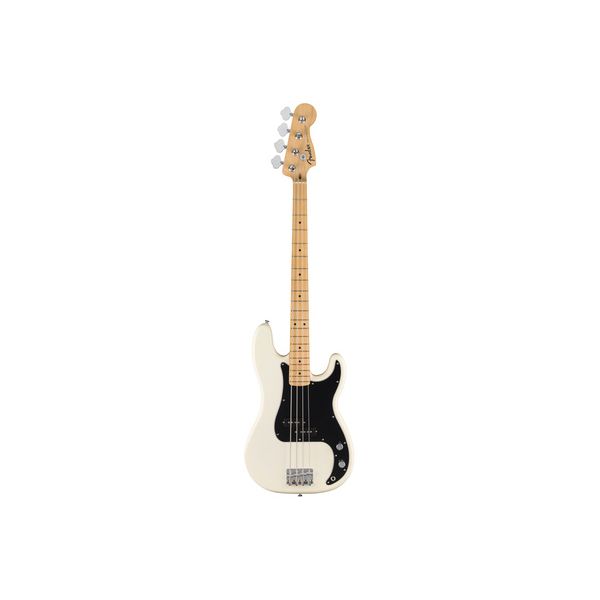 Fender Standard P Bass MN BPG B-Stock