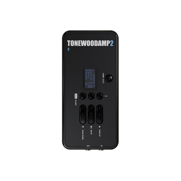 Honz Technologies ToneWoodAmp2 Ac. Multi B-Stock