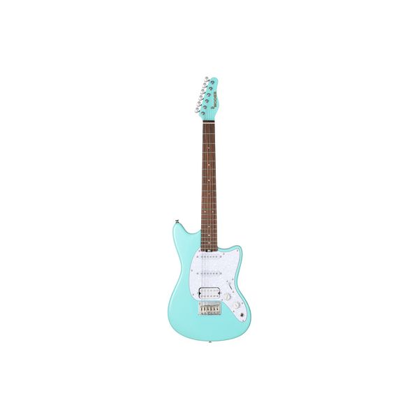 Mooer MLT10 Guitar - Candy B B-Stock