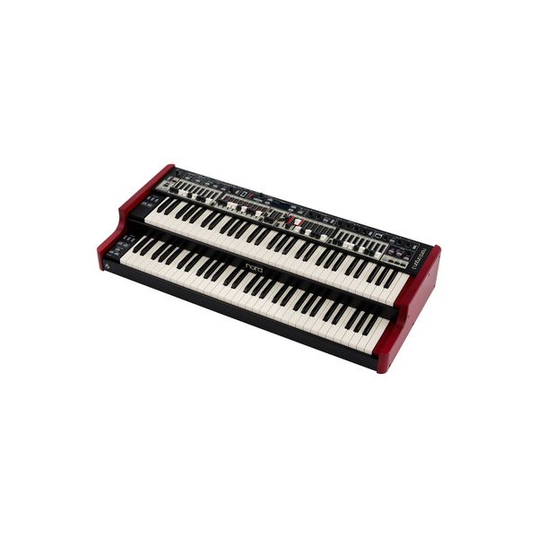 Clavia Nord Organ 3 B-Stock