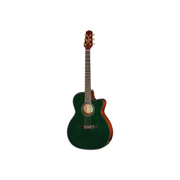 Takamine LTD2025 B-Stock
