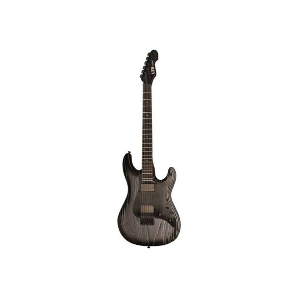 ESP LTD SN-1000 HT Silver  B-Stock