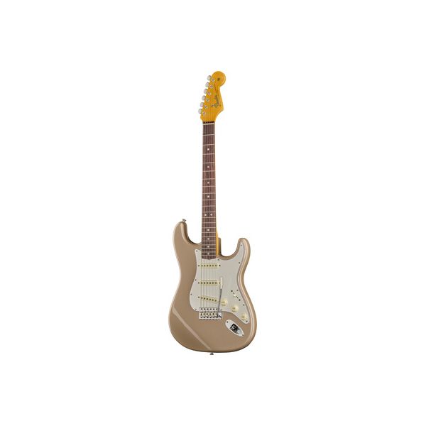 Fender AV II 65 Strat RW SHG B-Stock