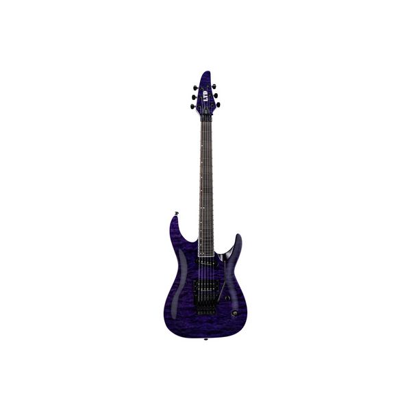 ESP LTD ALR-II QM STP Andy B-Stock