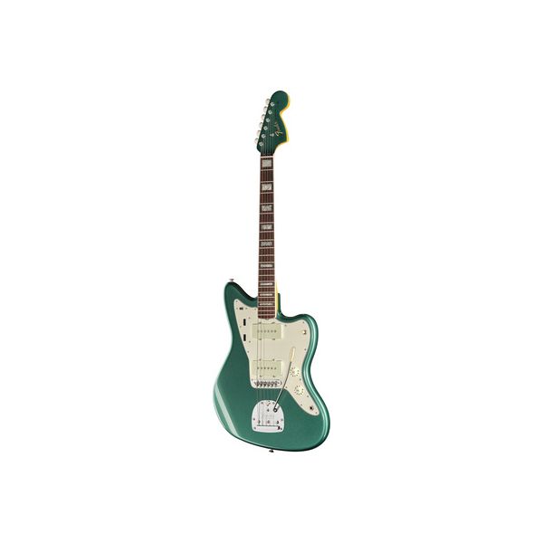 Fender AV II 66 Jazzmaster RW B-Stock