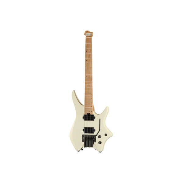 Hils Next HN4 Ivory B-Stock