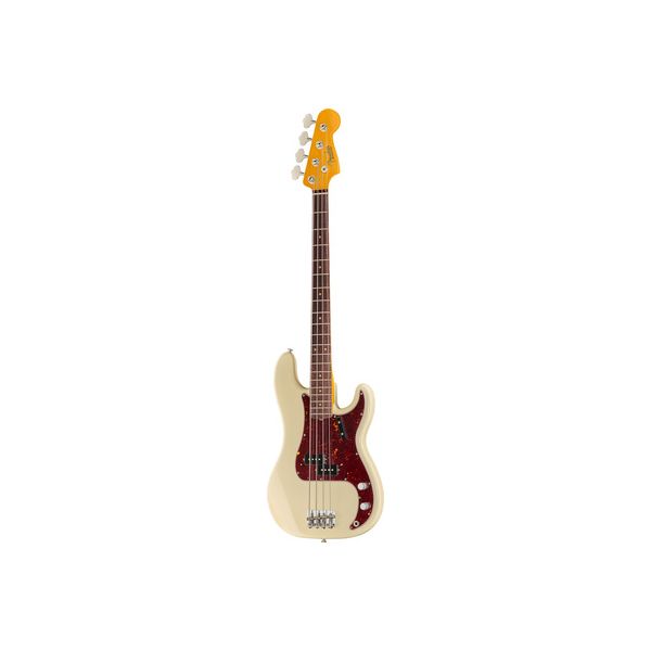 Fender AV II 60 P Bass RW OWT B-Stock