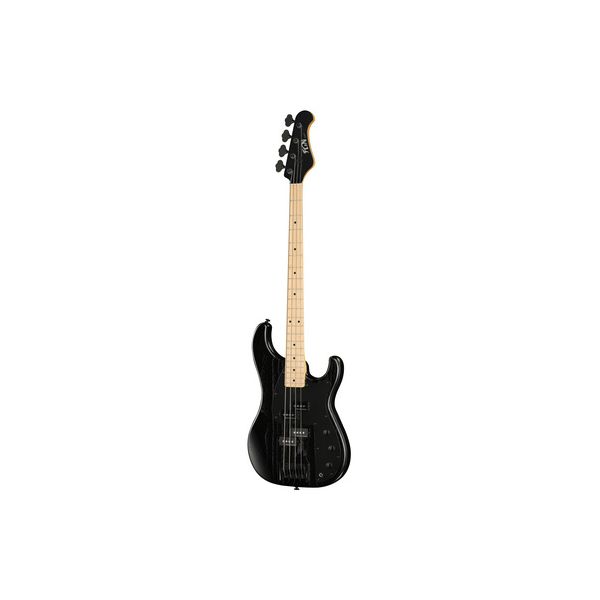 FGN J-Standard Mighty Powe B-Stock