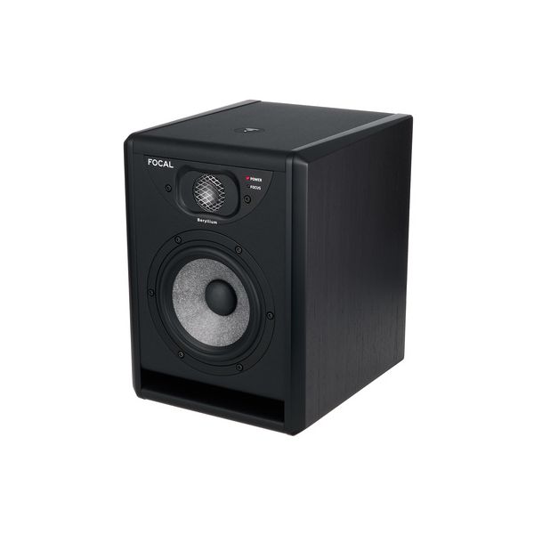 Focal Solo6 Black ST6 B-Stock