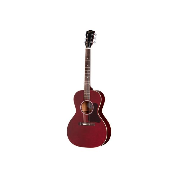 Gibson L-00 Special Wine Red B-Stock