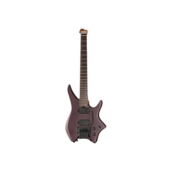 Hils Next HN5 Met. Deep Pur B-Stock