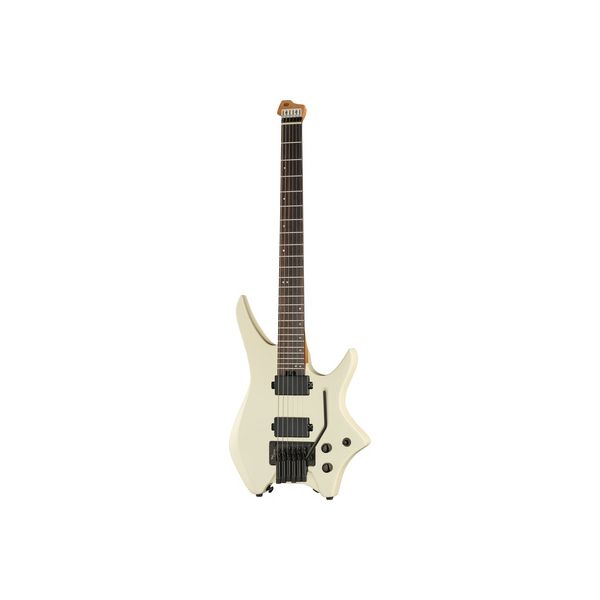 Hils Next HN5 Ivory B-Stock