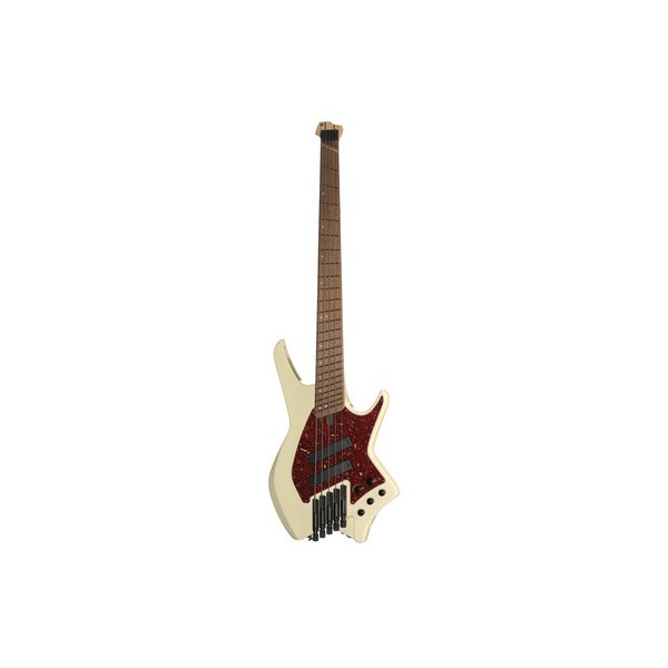 Hils HNB5 Ivory B-Stock