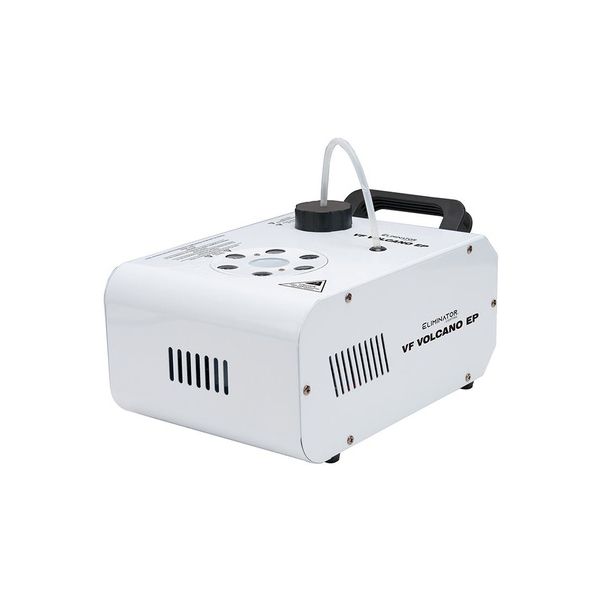Eliminator VF Volcano EP B-Stock