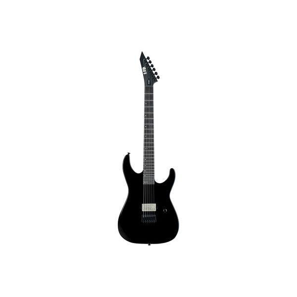 ESP M-201 Baritone HT BK B-Stock