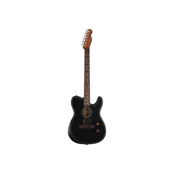 Fender Acoustasonic Standard  B-Stock
