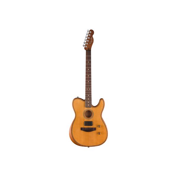 Fender Acoustasonic Standard  B-Stock