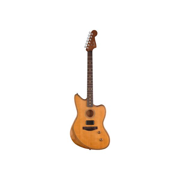 Fender Acoustasonic Std Jazzm B-Stock