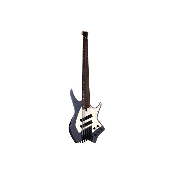 Hils HNB5 Gun Metal Grey B-Stock