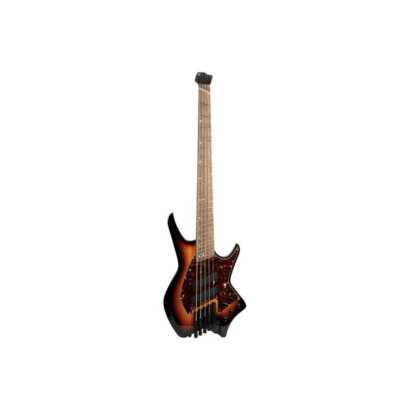 Hils HNB5 Sunburst B-Stock