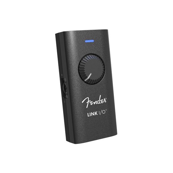 Fender Link I/O Interface B-Stock