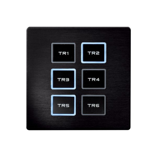 Showtec TR-512 Wall Panel Remo B-Stock