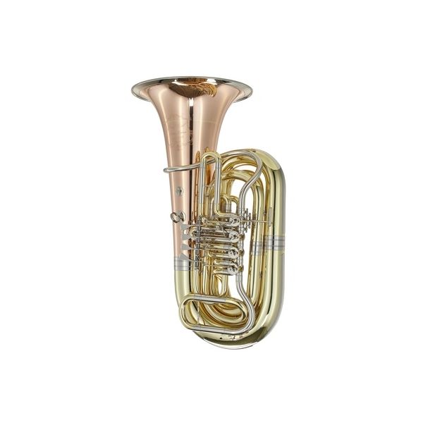 Josef Lidl Moldau+ LBB 884-4GR Bb B-Stock