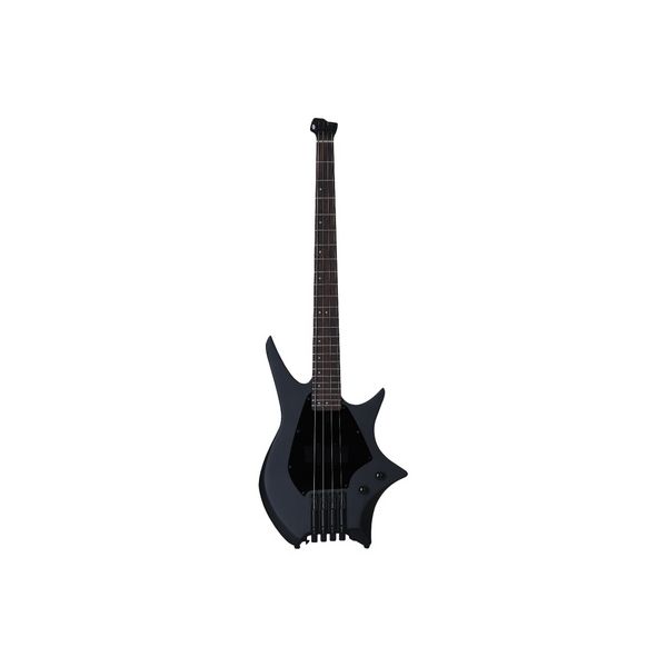 Hils HNB3 Black B-Stock
