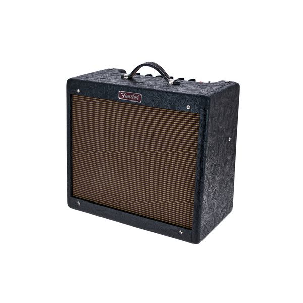 Fender Blues Junior 30th Anni B-Stock
