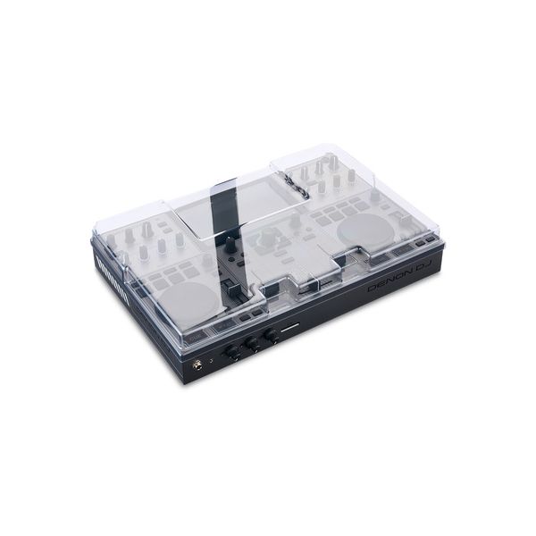 Decksaver Denon DJ Prime Go / Go B-Stock