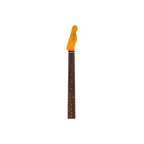 Fender Neck AV II 63 Tele RW B-Stock
