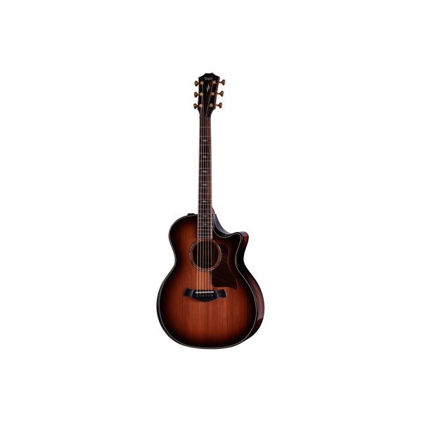 Taylor Builder’s Ed. 814ce Si B-Stock
