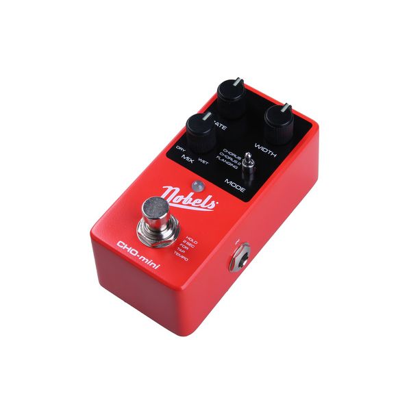 Nobels CHO-mini Chorus B-Stock