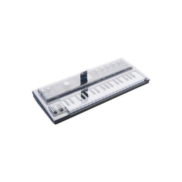 Decksaver Korg Microkorg 2 B-Stock