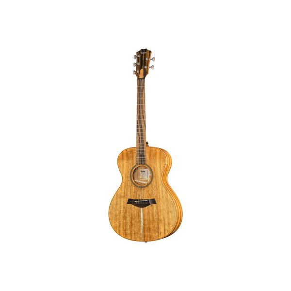 Taylor Jacob Collier Sign. JC B-Stock