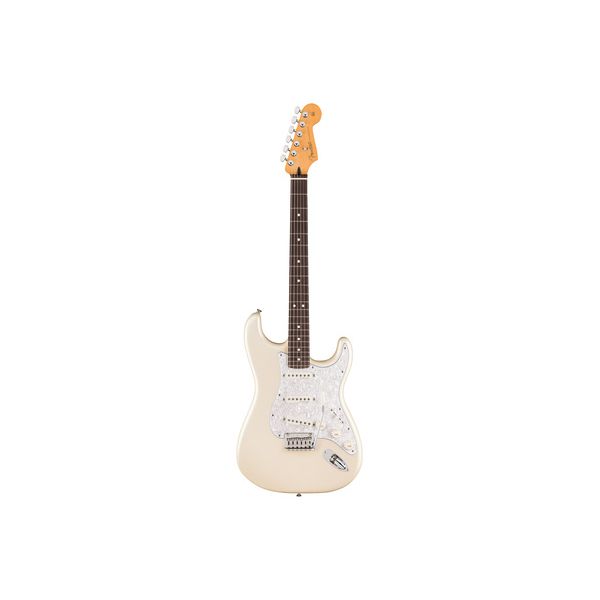 Fender Player II Mod Strat RW B-Stock