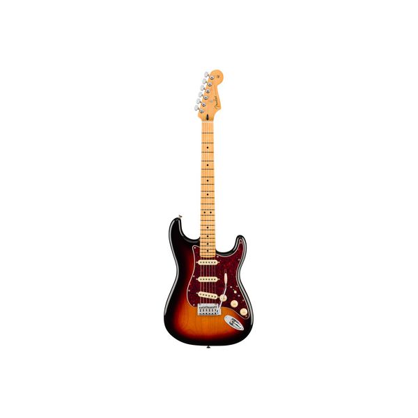 Fender Player II Mod Strat MN B-Stock