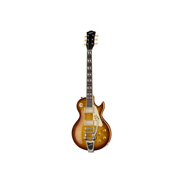 Stanford CR Fleetwood Amber Bur B-Stock