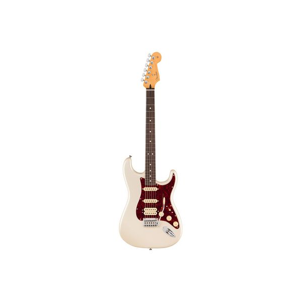 Fender Player II Mod Strat HS B-Stock