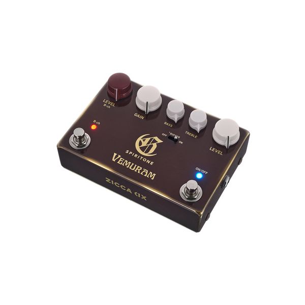 Vemuram Spiritone Overdrive B-Stock